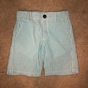 Boys shorts